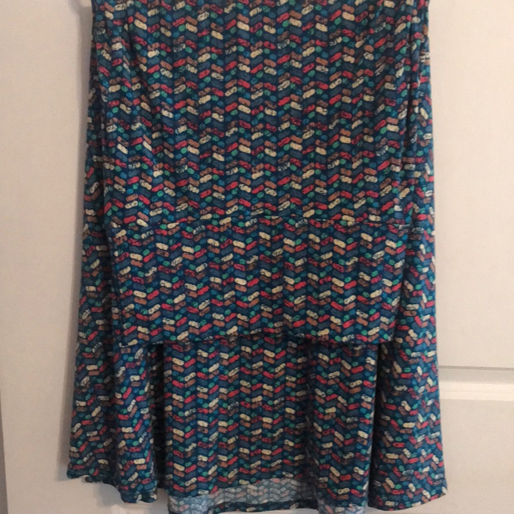 LuLaRoe Maxi